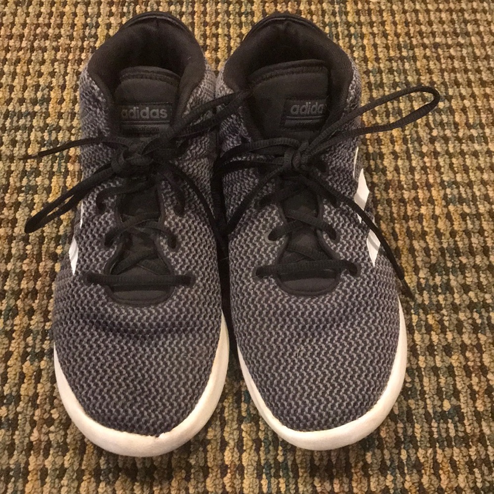Adidas Cloudfoam Sneakers Men's 8